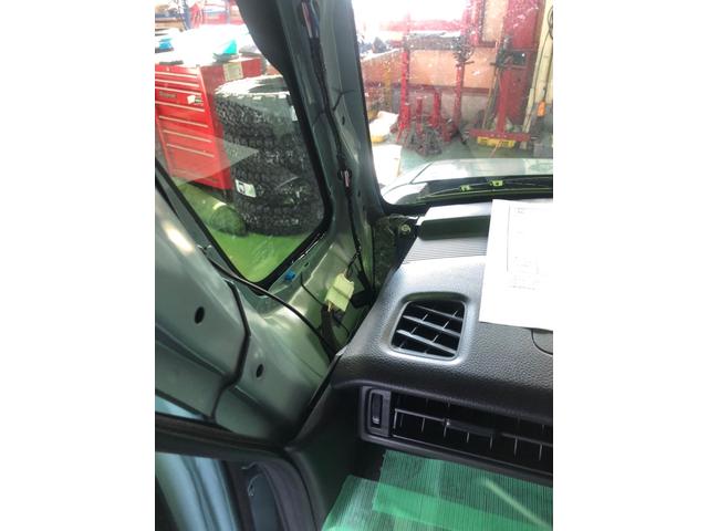 MK53S　スペーシア　用品取付　新車　甲信越　新潟県　五泉市　カーズ新潟