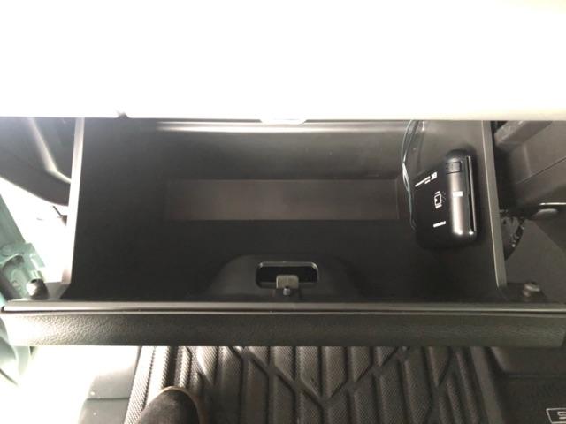 MK53S　スペーシア　用品取付　新車　甲信越　新潟県　五泉市　カーズ新潟