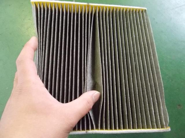 GP5　フィットハイブリッド　法定点検　車検　納車前点検　甲信越　新潟県　五泉市　カーズ新潟