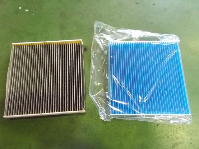 GP5　フィットハイブリッド　法定点検　車検　納車前点検　甲信越　新潟県　五泉市　カーズ新潟