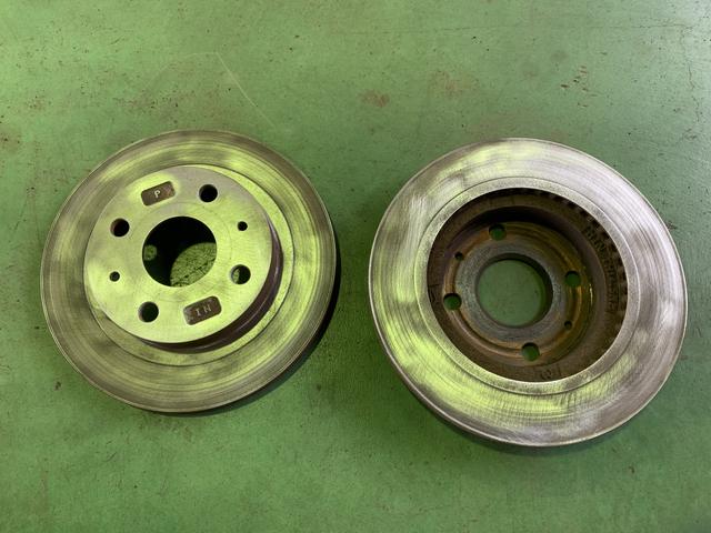 LA600S　タント　中古新規車検　販売車整備　甲信越　新潟県　五泉市　カーズ新潟