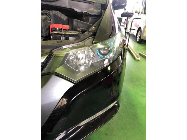 ZE2 ホンダ　インサイト　継続車検　２４カ月定期点検　甲信越　新潟県　五泉市　カーズ新潟