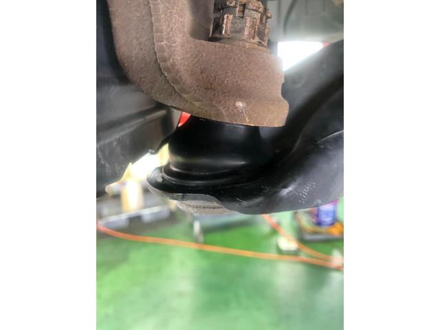 ZE2 ホンダ　インサイト　継続車検　２４カ月定期点検　甲信越　新潟県　五泉市　カーズ新潟