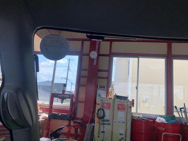 MK53S　スペーシア　用品取付　新潟　甲信越　五泉市　カーズ新潟