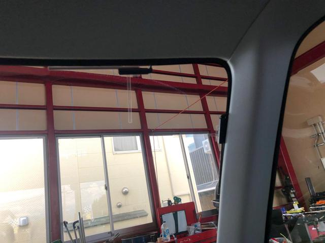 MK53S　スペーシア　用品取付　新潟　甲信越　五泉市　カーズ新潟