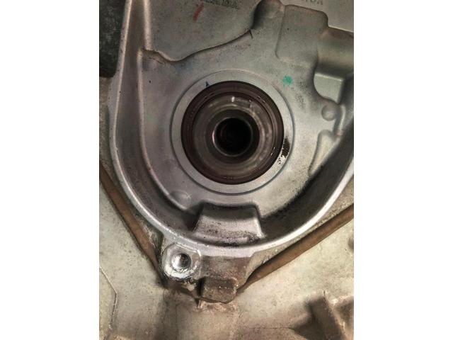 JE1　ゼスト　タイミングベルト交換　部品持込　甲信越　新潟県　五泉市　カーズ新潟