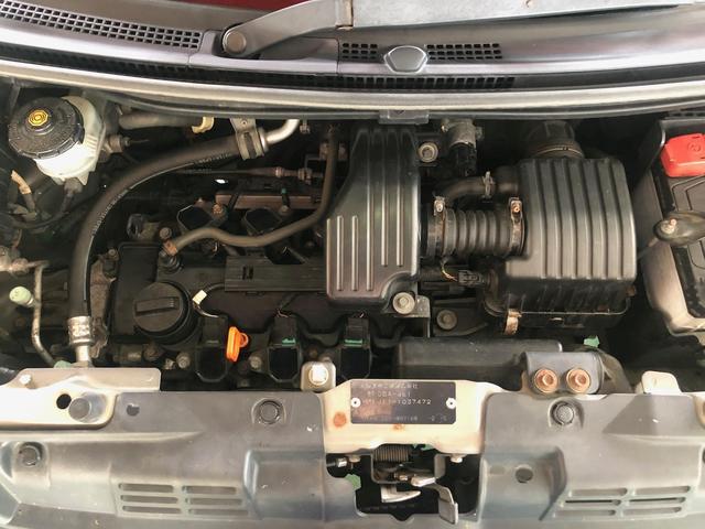 JE1　ゼスト　タイミングベルト交換　部品持込　甲信越　新潟県　五泉市　カーズ新潟