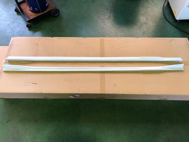 ZYX10　C-HR　持込用品取付　甲信越　新潟県　五泉市　カーズ新潟