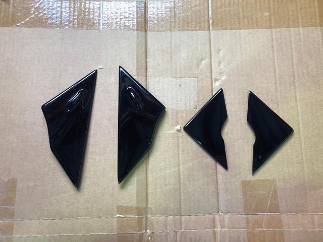 ZYX10　C-HR　持込用品取付　甲信越　新潟県　五泉市　カーズ新潟