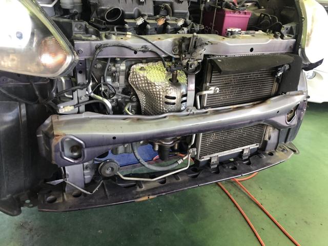 LA300S ミライース エンジンチェックランプ点灯 P0420 触媒 LA300S ミライース エンジンチェックランプ点灯 P0420 触媒