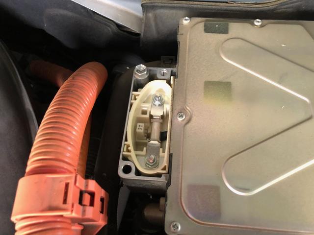 GWS204 クラウンハイブリッド チェックランプ点灯 ハイブリッドバッテリー交換 甲信越 新潟県 五泉市 秋葉区 カーズ新潟