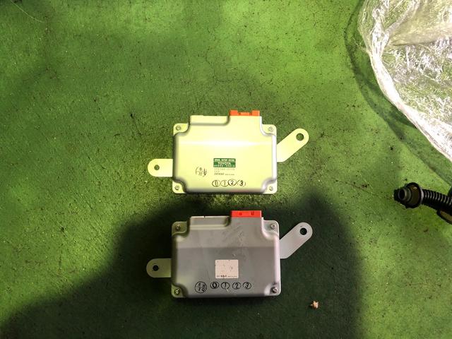 GWS204 クラウンハイブリッド チェックランプ点灯 ハイブリッドバッテリー交換 甲信越 新潟県 五泉市 秋葉区 カーズ新潟