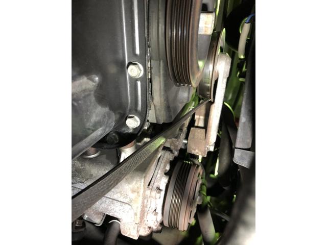 H58A　パジェロミニ　車検　２４カ月定期点検　継続車検　甲信越　新潟県　五泉市　カーズ新潟