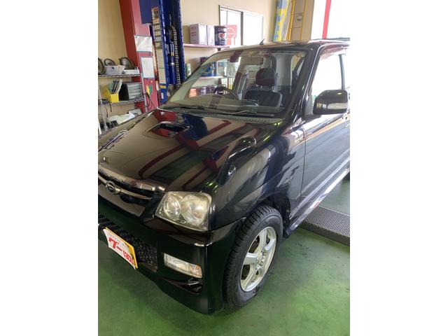 J111G テリオスキッド 175/80R15 スタッドレスタイヤ持込 J111G テリオスキッド 175/80R15 スタッドレスタイヤ持込