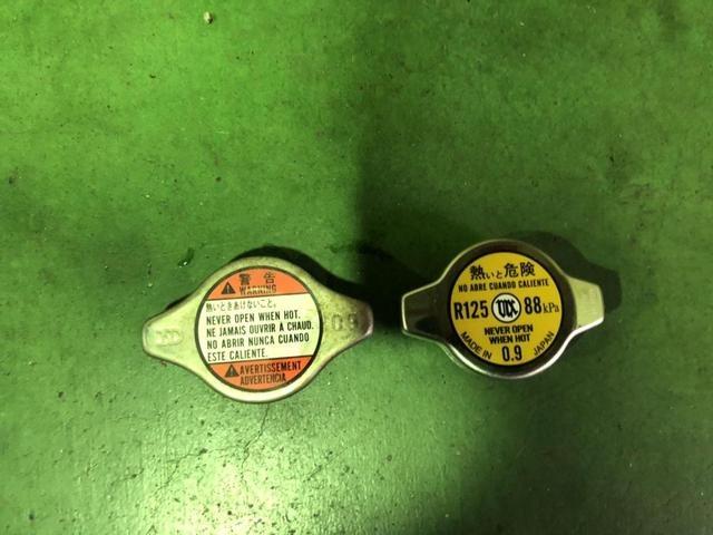 ＭＧ33Ｓ　モコ　車検　ブーツ類交換　フロントディスクロータ交換　継続車検　甲信越　新潟県　五泉市　カーズ新潟