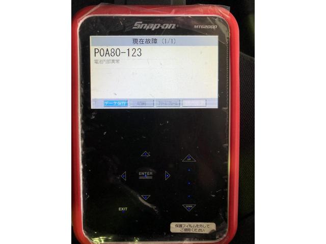 NHP10　アクア　ハイブリッドシステムチェック点灯　エンジンチェックウォーニングランプ点灯　ハイブリッドバッテリー交換　甲信越　新潟県　五泉市　カーズ新潟