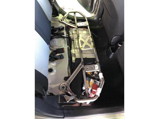 NHP10　アクア　ハイブリッドシステムチェック点灯　エンジンチェックウォーニングランプ点灯　ハイブリッドバッテリー交換　甲信越　新潟県　五泉市　カーズ新潟