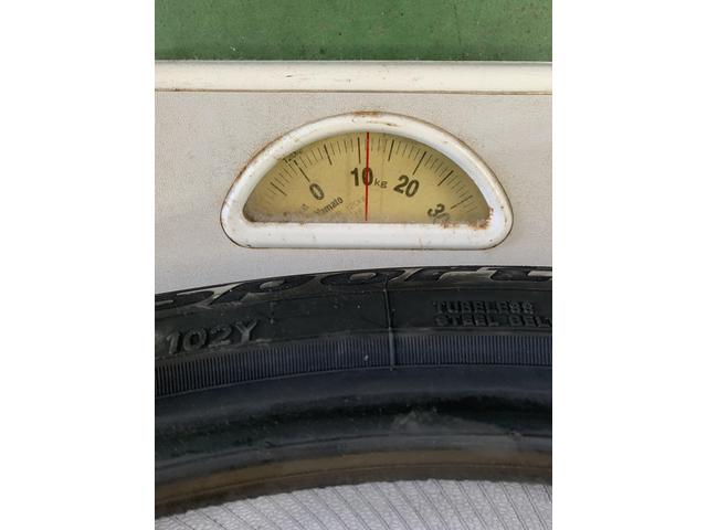 SJG　フォレスター　タイヤ持込組替　245/45ZR19　ラジアルタイヤ　インチアップ　甲信越　新潟県　五泉市　カーズ新潟