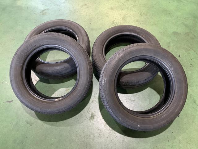 155/65R13　パレット　車検　タイヤ持込組替　バランス調整　チューブレスバルブ交換　パーツ持込　甲信越　新潟県　五泉市　カーズ新潟