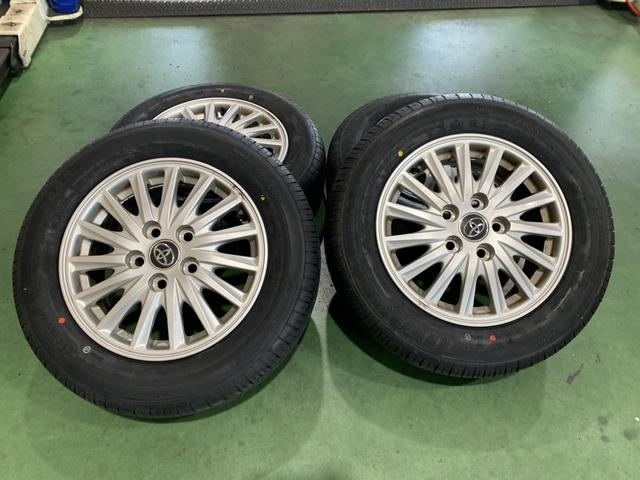 195/65R15　ヴォクシー　タイヤ持込組替　キャンペーン対象車　パーツ持込　タイヤ付替　甲信越　新潟県　新潟市　秋葉区　加茂市　阿賀野市　阿賀町　五泉市　カーズ新潟