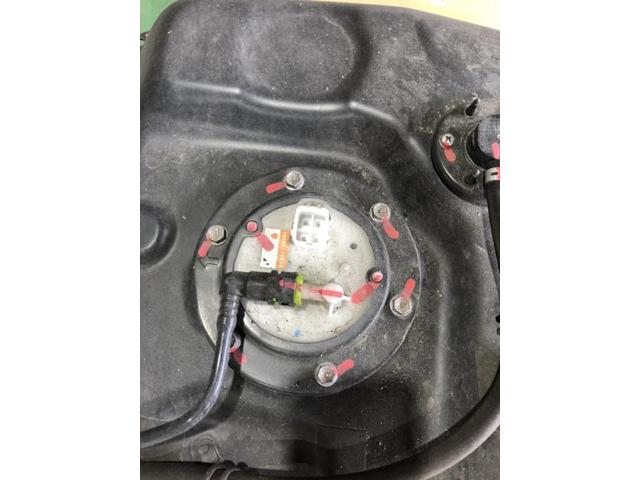 MN71S　クロスビ―　スズキリコール　燃料ポンプ交換　無償修理　甲信越　新潟県　新潟市　秋葉区　加茂市　阿賀野市　阿賀町　五泉市　カーズ新潟