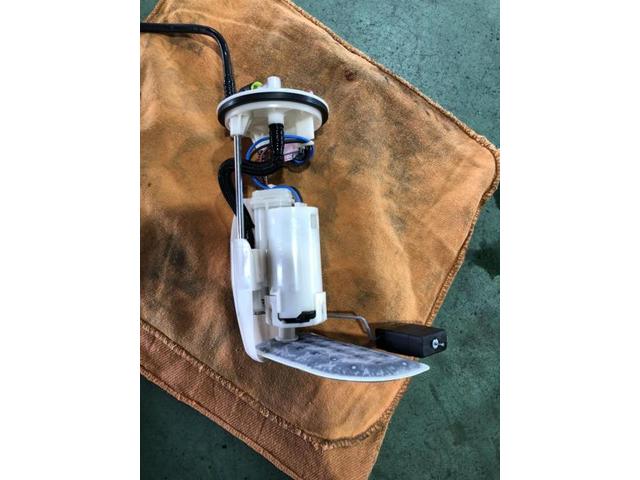 MN71S　クロスビ―　スズキリコール　燃料ポンプ交換　無償修理　甲信越　新潟県　新潟市　秋葉区　加茂市　阿賀野市　阿賀町　五泉市　カーズ新潟