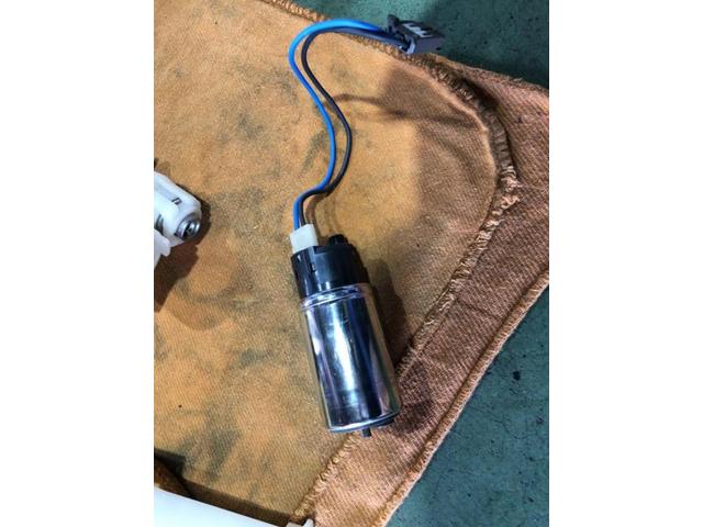 MN71S　クロスビ―　スズキリコール　燃料ポンプ交換　無償修理　甲信越　新潟県　新潟市　秋葉区　加茂市　阿賀野市　阿賀町　五泉市　カーズ新潟