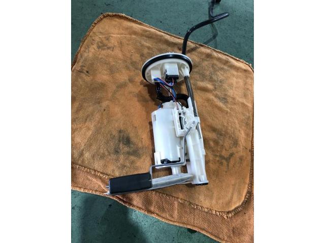 MN71S　クロスビ―　スズキリコール　燃料ポンプ交換　無償修理　甲信越　新潟県　新潟市　秋葉区　加茂市　阿賀野市　阿賀町　五泉市　カーズ新潟