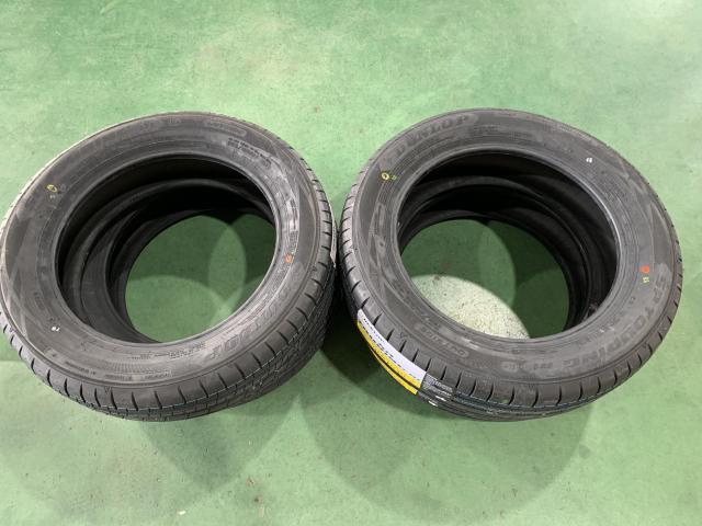 デミオ　185/60R16　タイヤ組替　タイヤ持込　夏タイヤ　車両脱着無し　パース持込　直送　甲信越　新潟県　新潟市　秋葉区　加茂市　田上町　阿賀野市　阿賀町　五泉市　カーズ新潟