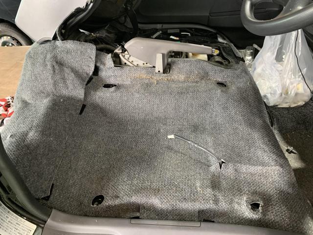 VWME25　キャラバン　アクセル踏んでも2000回転以上上がらない　暖機時SCVソレノイド不具合　P0660　チェックランプ点灯　甲信越　新潟県　新潟市　秋葉区　新津　加茂市　田上町　五泉市　阿賀野市　阿賀町　カーズ新潟