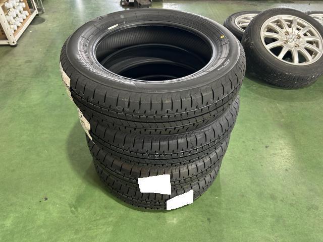 Ｎ－ＷＧＮ　JH1　タイヤ・ホイール組替　155/65R14　夏タイヤ　ブリヂストンタイヤ　NEWNO　ラジアルタイヤ　甲信越　新潟県　新潟市　秋葉区　新津　加茂市　三条市　田上町　阿賀野市　東蒲原郡阿賀町　五泉市　カーズ新潟