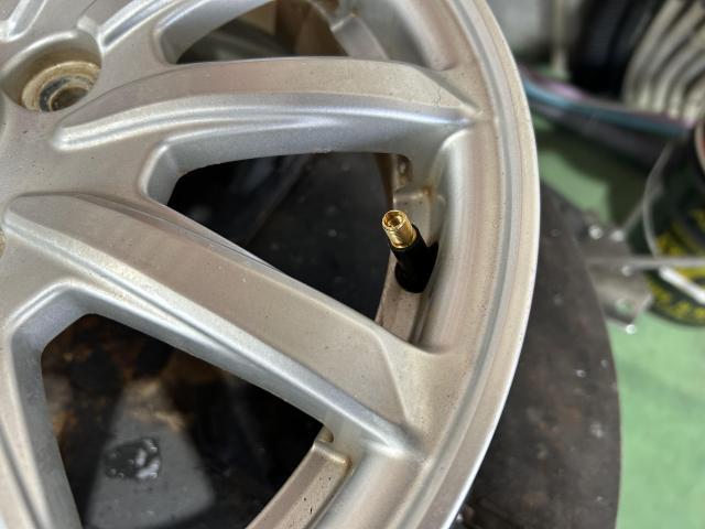 Ｎ－ＷＧＮ　JH1　タイヤ・ホイール組替　155/65R14　夏タイヤ　ブリヂストンタイヤ　NEWNO　ラジアルタイヤ　甲信越　新潟県　新潟市　秋葉区　新津　加茂市　三条市　田上町　阿賀野市　東蒲原郡阿賀町　五泉市　カーズ新潟