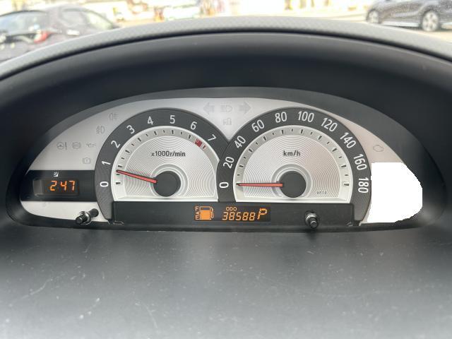 トヨタ　シエンタ　NCP81G　グー故障診断（コンピュータ診断）　ABS　甲信越　新潟県　新潟市　秋葉区　新津　加茂市　三条市　田上町　白根　阿賀野市　東蒲原郡阿賀町　五泉市　カーズ新潟