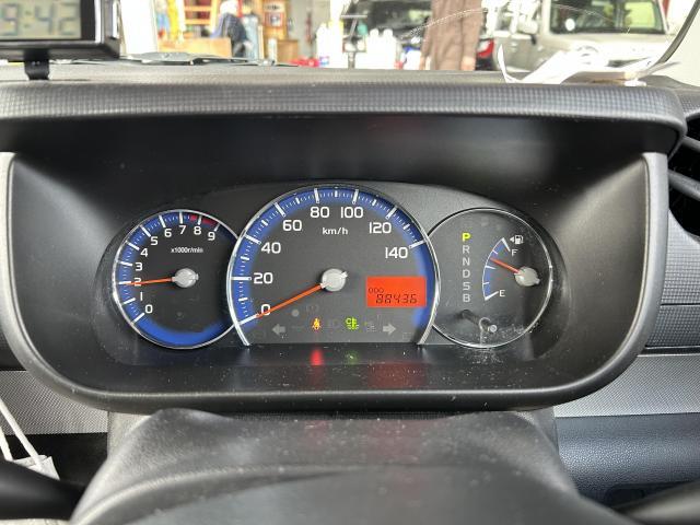 トヨタ ピクシススペース L575A グー故障診断(コンピュータ診断) 甲信越 新潟県 新潟市 秋葉区 新津 加茂市 三条市 田上町 阿賀野市 東蒲原郡阿賀町 五泉市 カーズ新潟