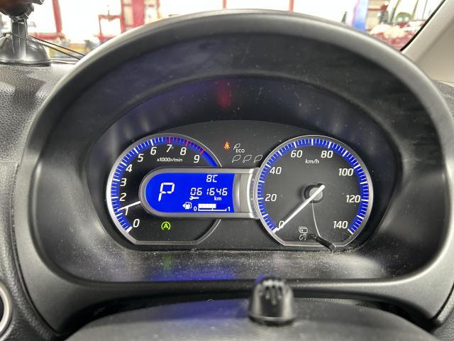 日産　デイズ B21W　グー故障診断（コンピュータ診断）　エアバッグ　甲信越　新潟県　新潟市　秋葉区　新津　加茂市　三条市　田上町　阿賀野市　東蒲原郡阿賀町　五泉市　カーズ新潟