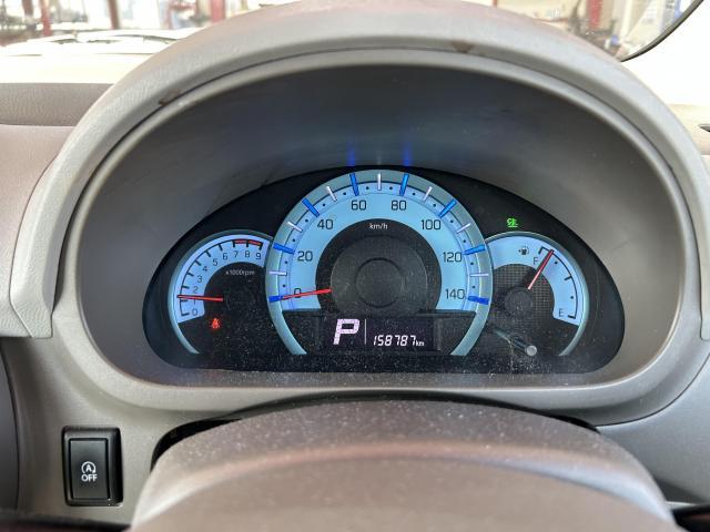 スズキ　アルト　グー故障診断（コンピュータ診断）　甲信越　新潟県　新潟市　秋葉区　新津　加茂市　三条市　田上町　阿賀野市　阿賀町　五泉市　カーズ新潟