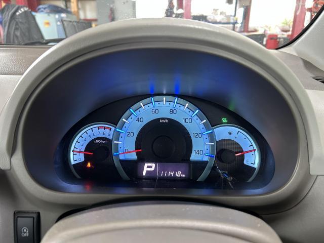 スズキ　アルトエコ　グー故障診断（コンピュータ診断）　甲信越　新潟県　新潟市　秋葉区　新津　加茂市　三条市　田上町　阿賀野市　阿賀町　五泉市　カーズ新潟