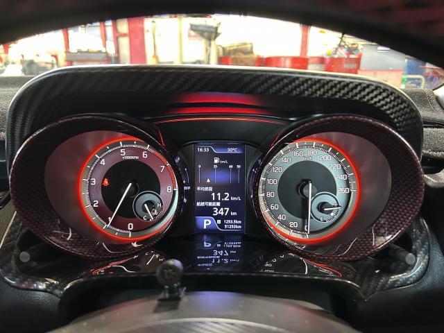 スズキ　スイフト スポーツ　グー故障診断（コンピュータ診断）　その他　甲信越　新潟県　新潟市　秋葉区　新津　加茂市　三条市　田上町　阿賀野市　阿賀町　五泉市　カーズ新潟