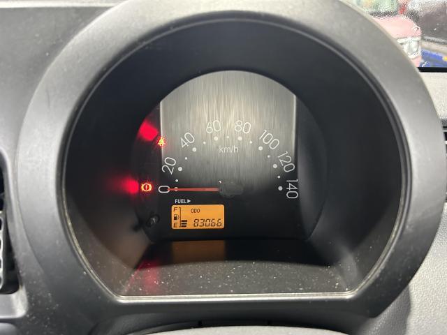 ダイハツ　ハイゼット バン　グー故障診断（コンピュータ診断）甲信越　新潟県　新潟市　新津　加茂市　三条市　田上町　阿賀野市　阿賀町　五泉市　カーズ新潟