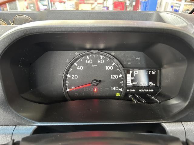 ダイハツ　ハイゼット トラック　グー故障診断（コンピュータ診断）　甲信越　新潟県　新潟市　秋葉区　新津　加茂市　三条市　田上町　阿賀野市　阿賀町　五泉市　カーズ新潟