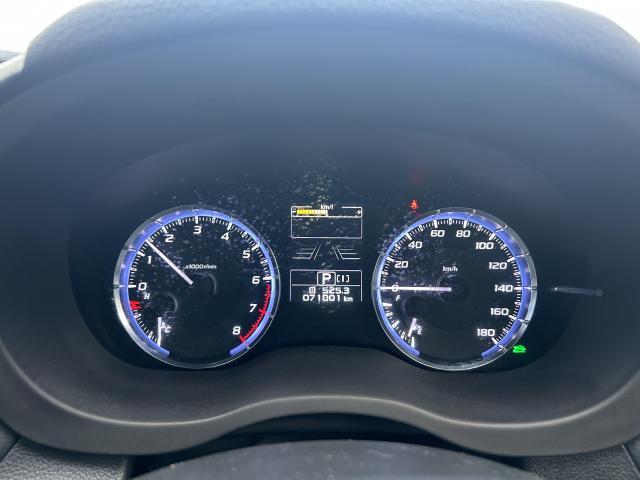 スバル　レヴォーグ　グー故障診断（コンピュータ診断）　甲信越　新潟県　新潟市　秋葉区　新津　加茂市　三条市　田上町　阿賀野市　阿賀町　五泉市　カーズ新潟