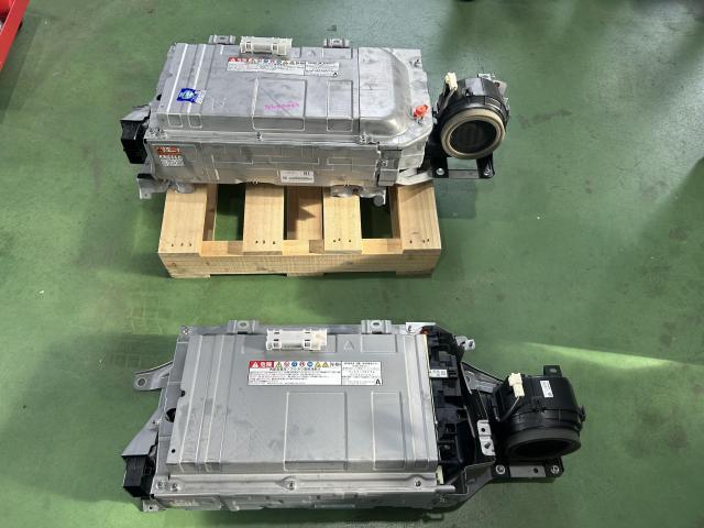 トヨタ アクア NHP10 電装系修理 ハイブリッドシステムチェック点灯 エンジンが止まらない ハイブリッドバッテリー交換 甲信越 新潟県 新潟市 秋葉区 新津 加茂市 三条市 田上町 阿賀野市 阿賀町 五泉市 カーズ新潟