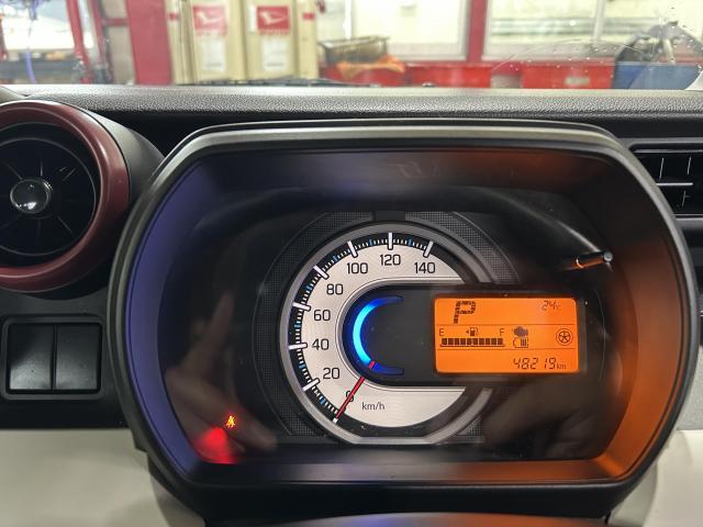 スズキ スペーシア/スペーシア カスタム グー故障診断(コンピュータ診断) その他 甲信越 新潟県 新潟市 秋葉区 新津 加茂市 三条市 田上町 阿賀野市 阿賀町 五泉市 カーズ新潟