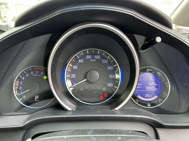 ホンダ フィット グー故障診断(コンピュータ診断) 甲信越 新潟県 新潟市 新津 加茂市 三条市 田上町 阿賀野市 阿賀町 五泉市 カーズ新潟