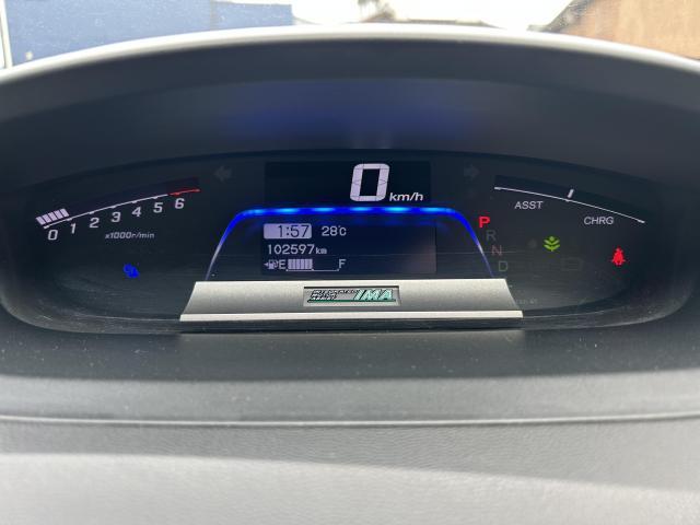 ホンダ フリードハイブリッド グー故障診断(コンピュータ診断) 甲信越 新潟県 新潟市 秋葉区 新津 加茂市 三条市 田上町 阿賀野市 阿賀町 五泉市 カーズ新潟