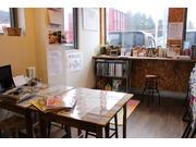 店内でごゆっくりお待ち頂けます！