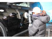 ボディーコーティングもお任せ下さい！