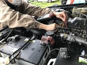 電装系修理やパーツ取り付けもお任せ下さい！