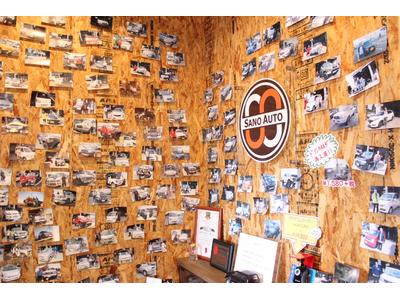 多くの口コミ・レビュー評価を頂いています