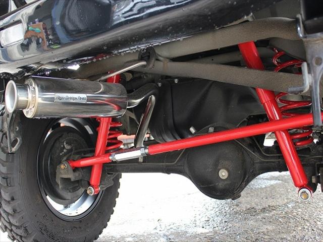 カーパーツの持ち込み取り付けも大歓迎です！